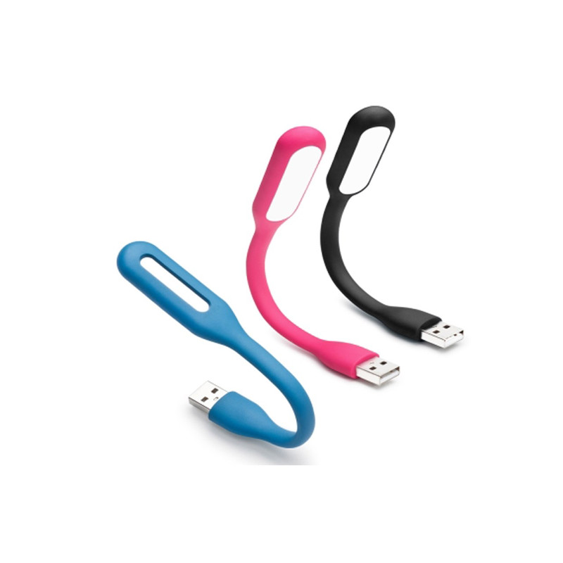 قیمت و خرید چراغ LED یو اس بی مدل Flexible USB Light